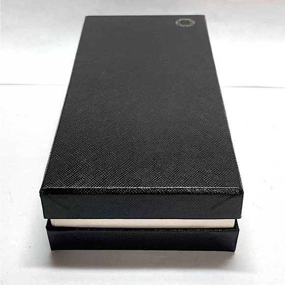 Authentic Mont Blanc Gift Box (Empty) - Picture 4 of 6